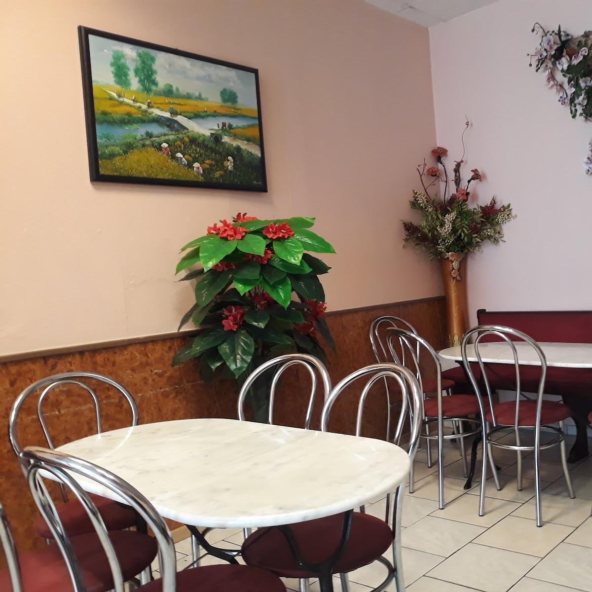 Restaurant "Truong Thanh China-Thai-Bistro" in Bad Doberan