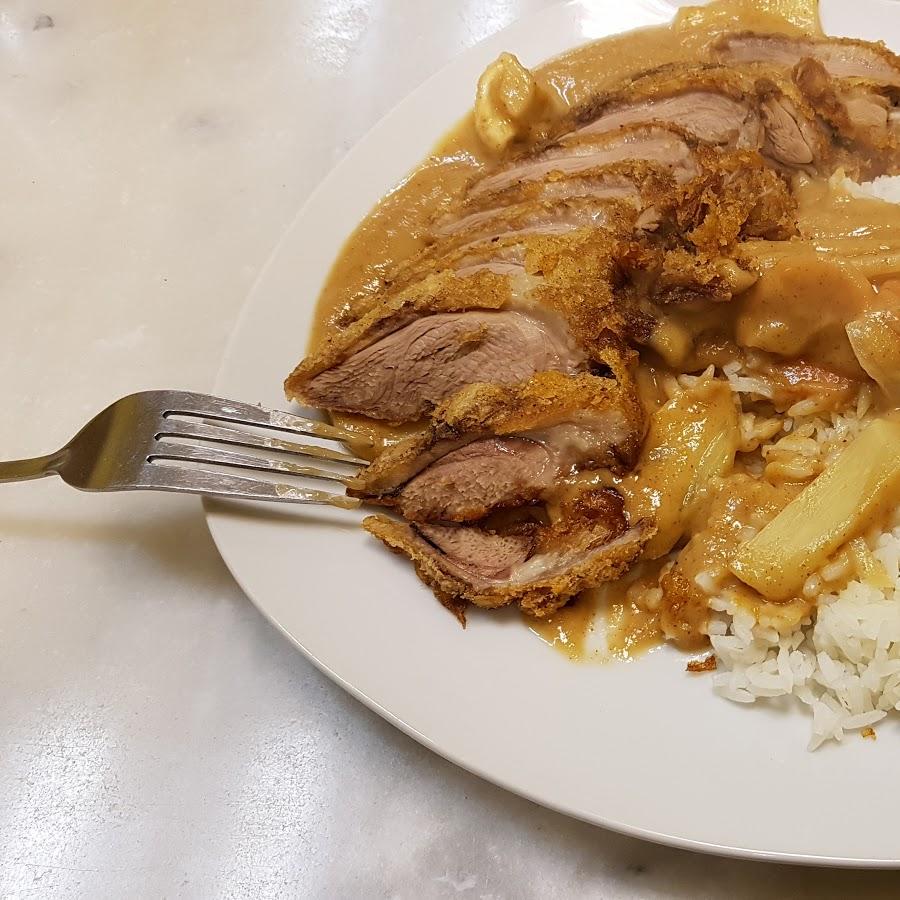 Restaurant "Truong Thanh China-Thai-Bistro" in  Doberan
