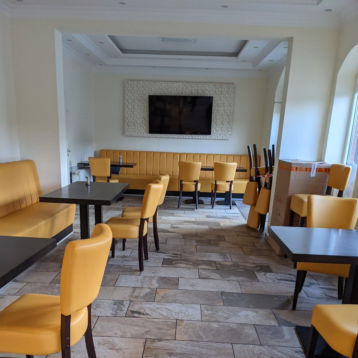 Restaurant "Ari
