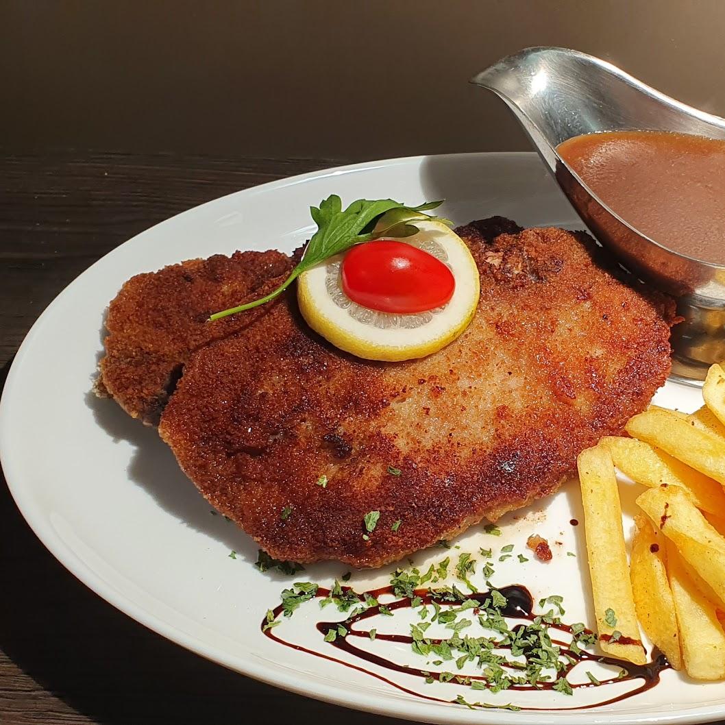 Restaurant "Hotel-Restaurant Zum Deutschen Eck" in Velbert