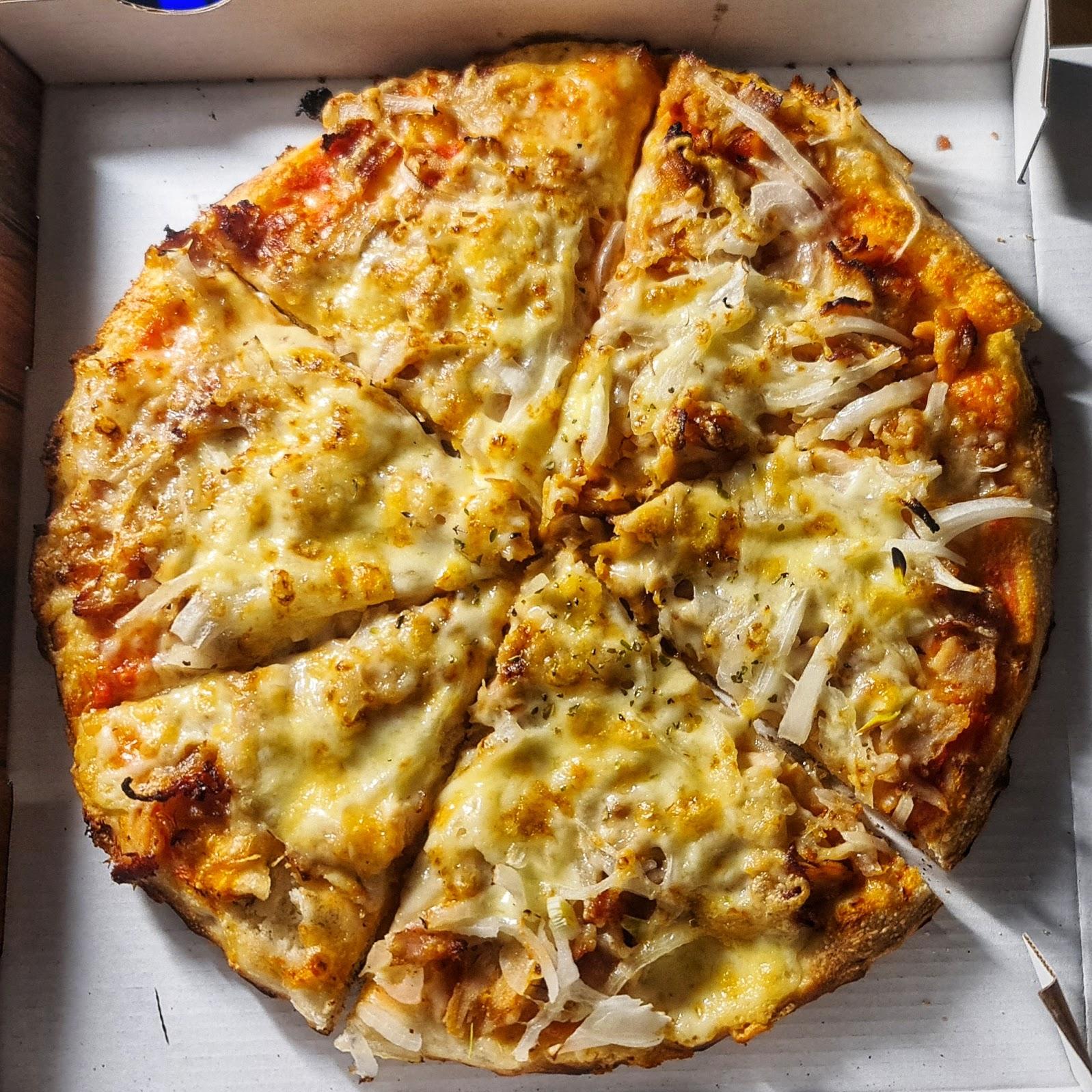 Restaurant "Pizzaria La Taverna" in Velbert