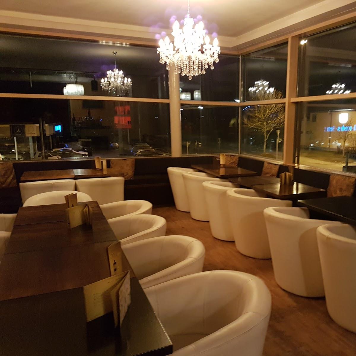Restaurant "el grano" in Neumarkt in der Oberpfalz