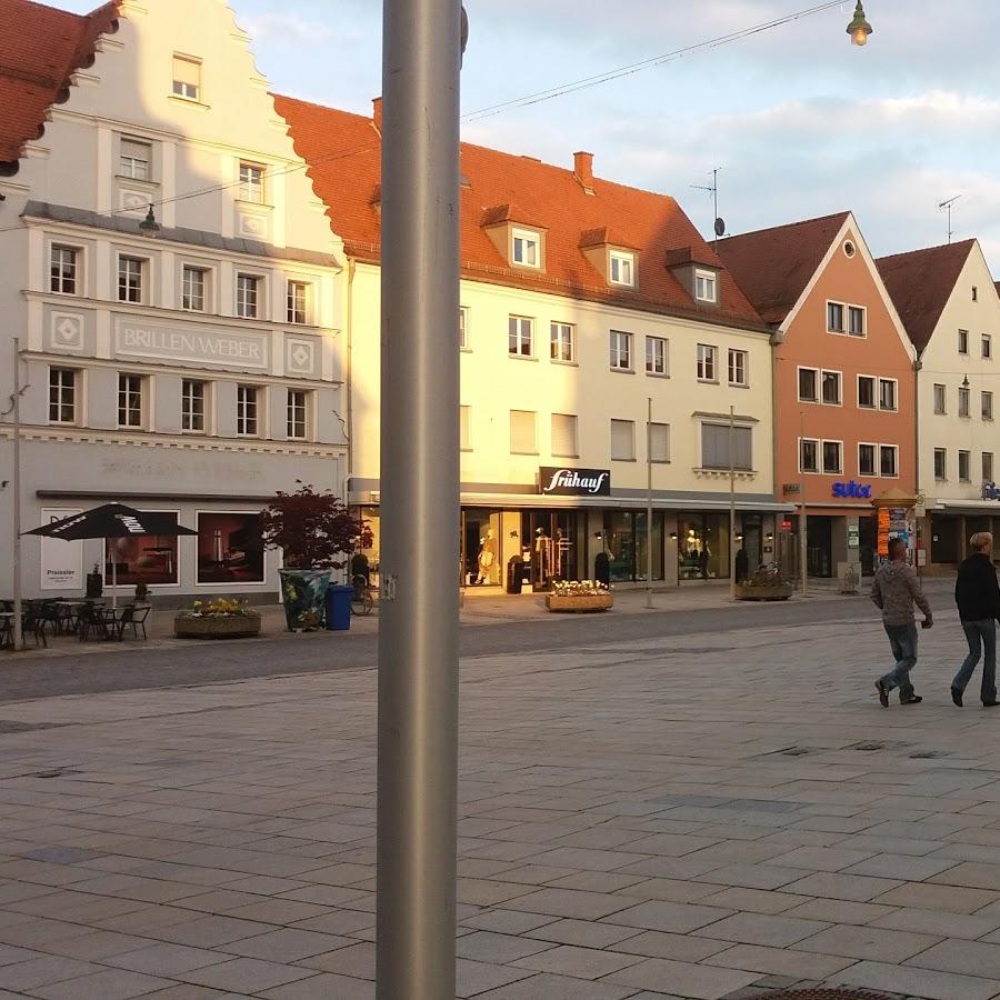 Restaurant "Gasthof Glossner" in Neumarkt in der Oberpfalz