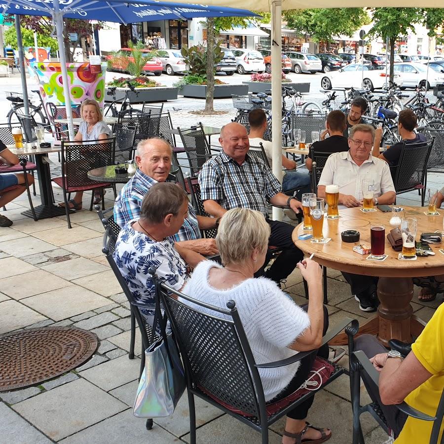 Restaurant "Bistro-Cafe Besi" in Neumarkt in der Oberpfalz