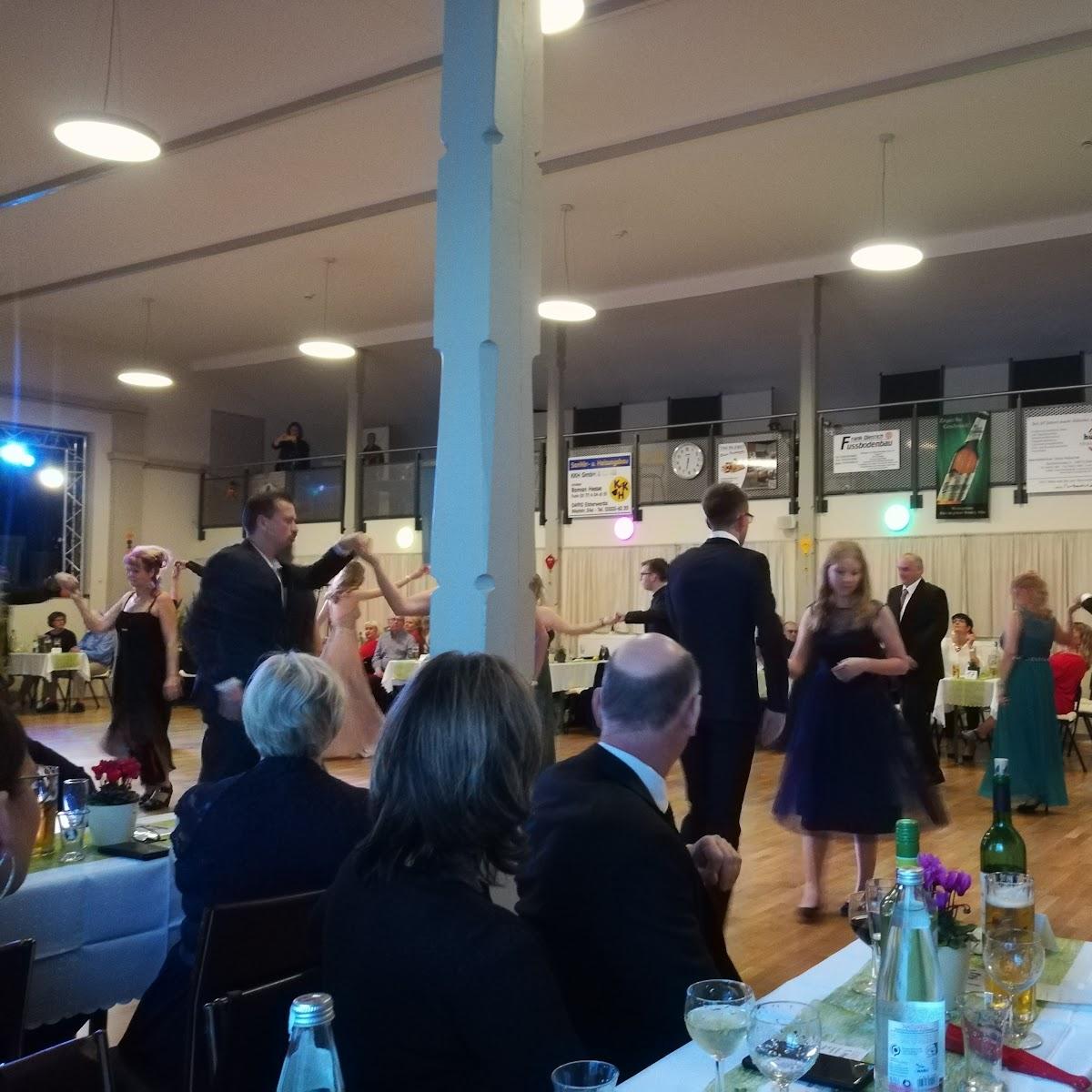 Restaurant "Wernesgrüner Gaststätte Kraupa" in Elsterwerda