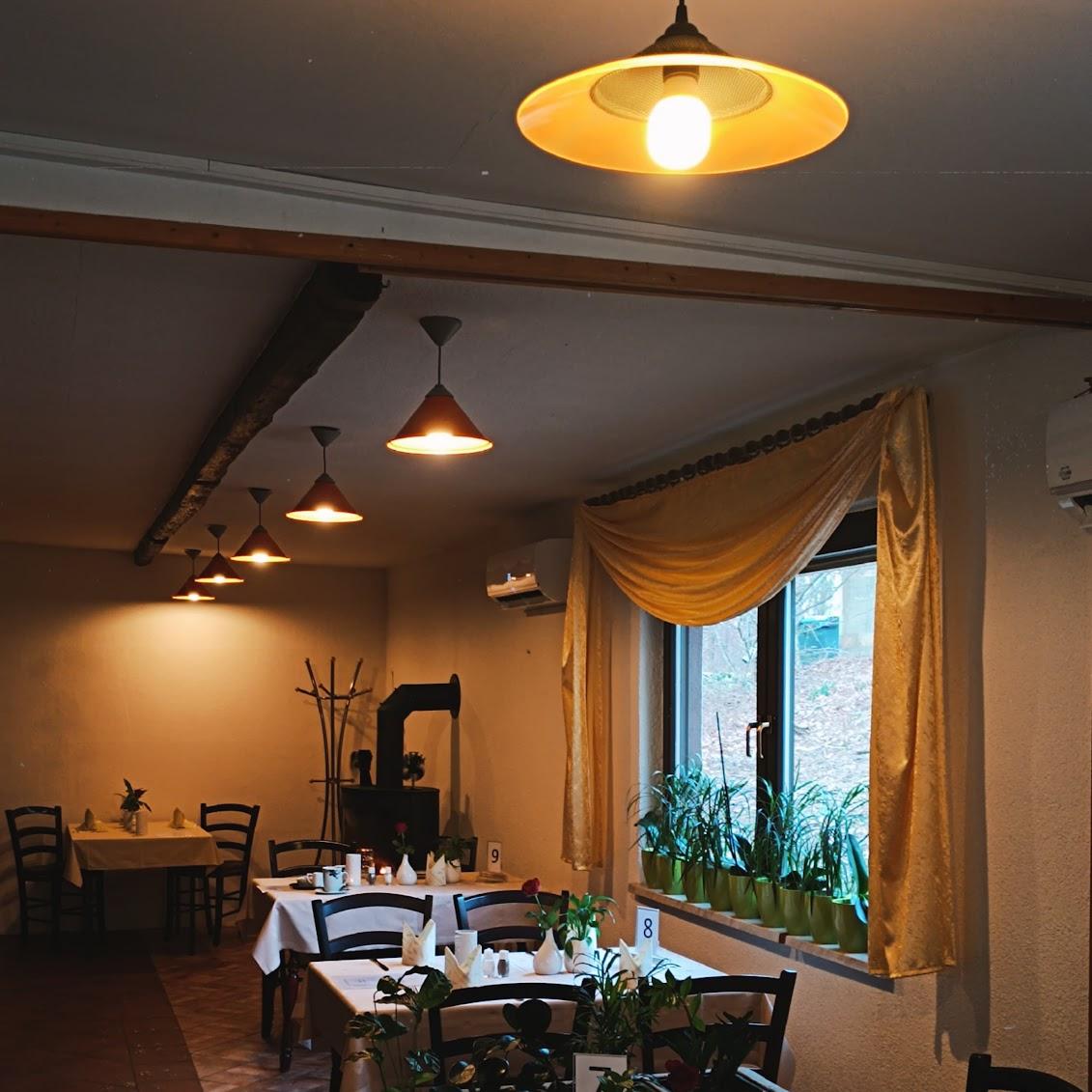 Restaurant "Gaststätte am Waldbad" in Bad Liebenwerda