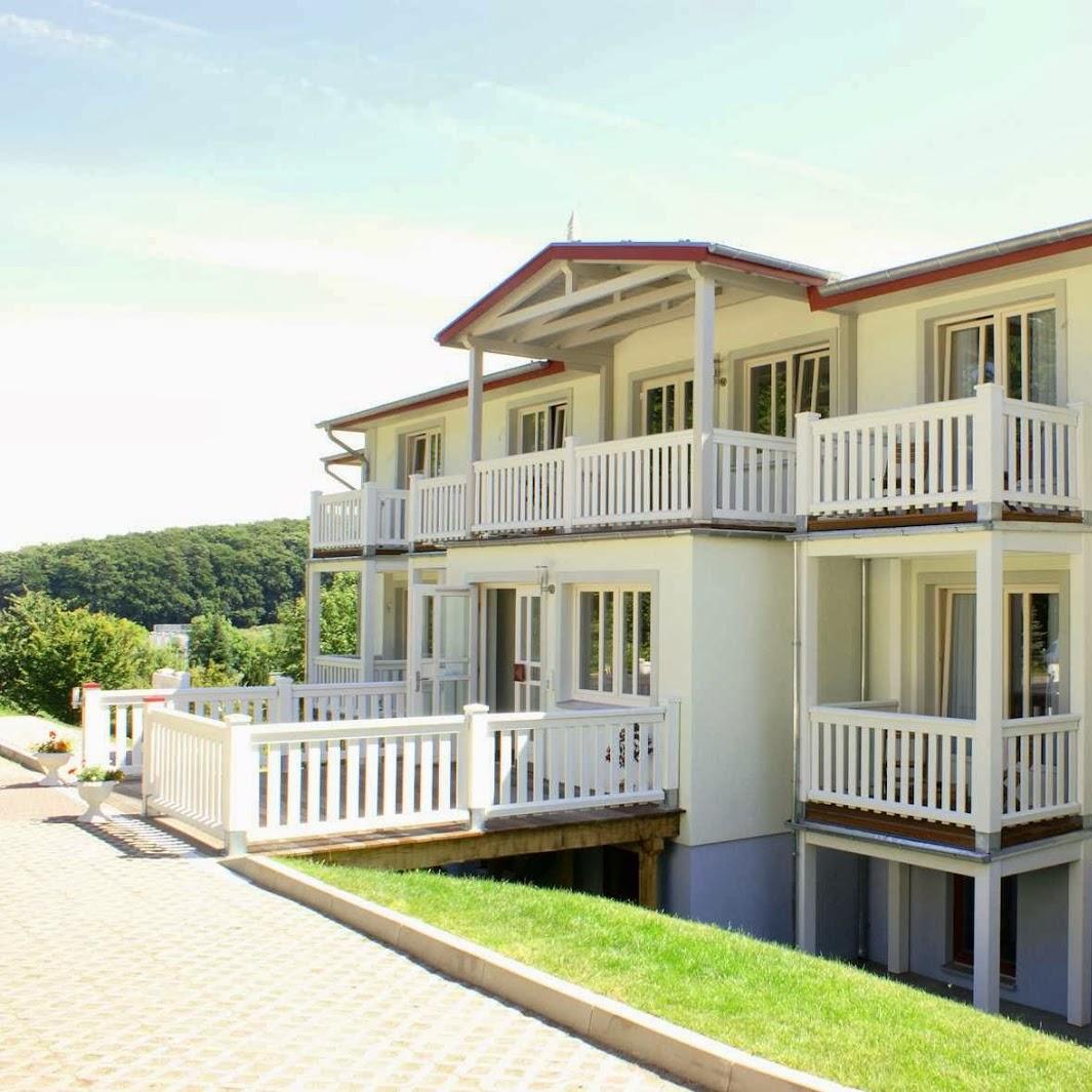 Restaurant "Bellevue-Restaurant & Hotel" in Bad Doberan