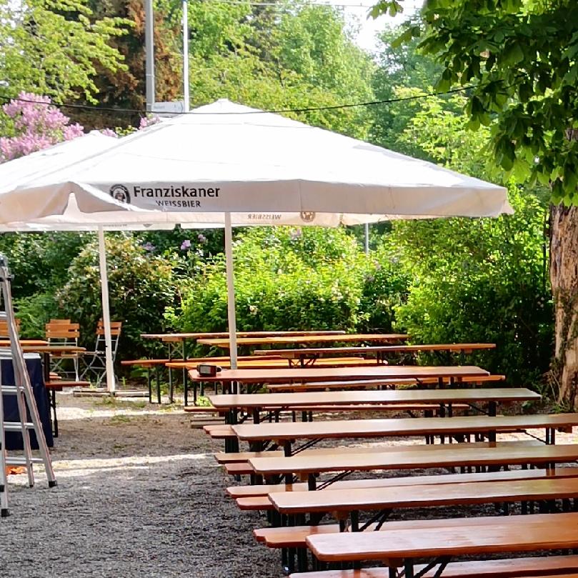 Restaurant "Zorro
