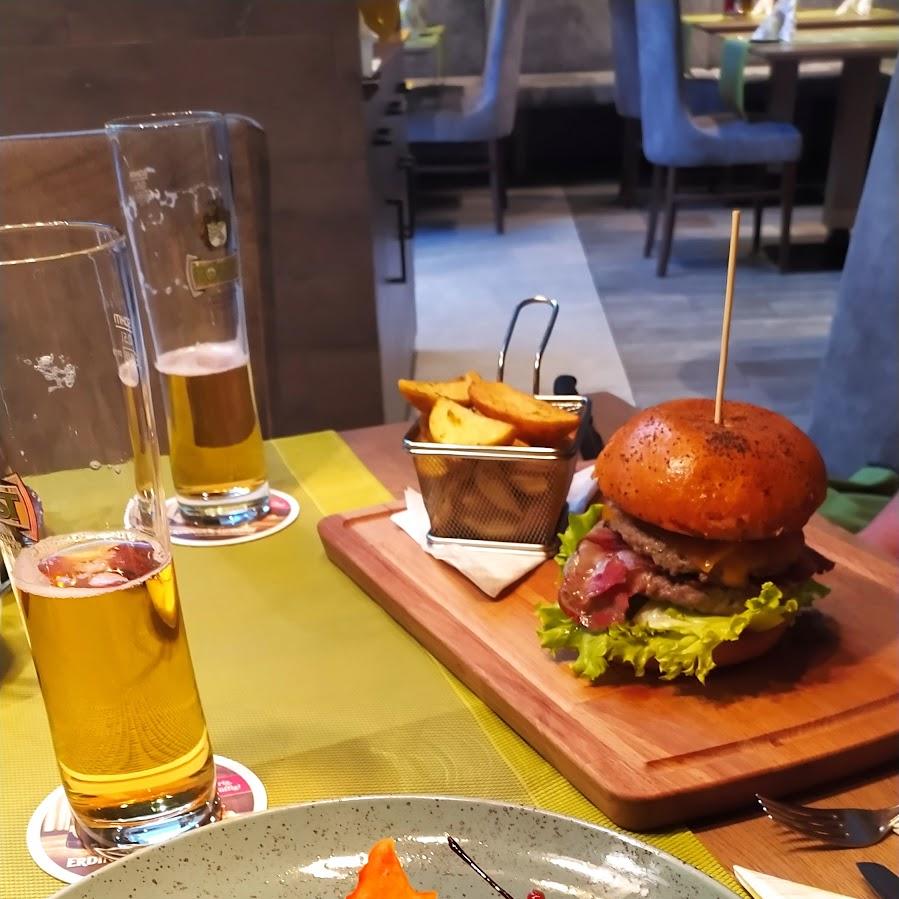 Restaurant "Zum Klostersepp Restaurant" in Chiusa