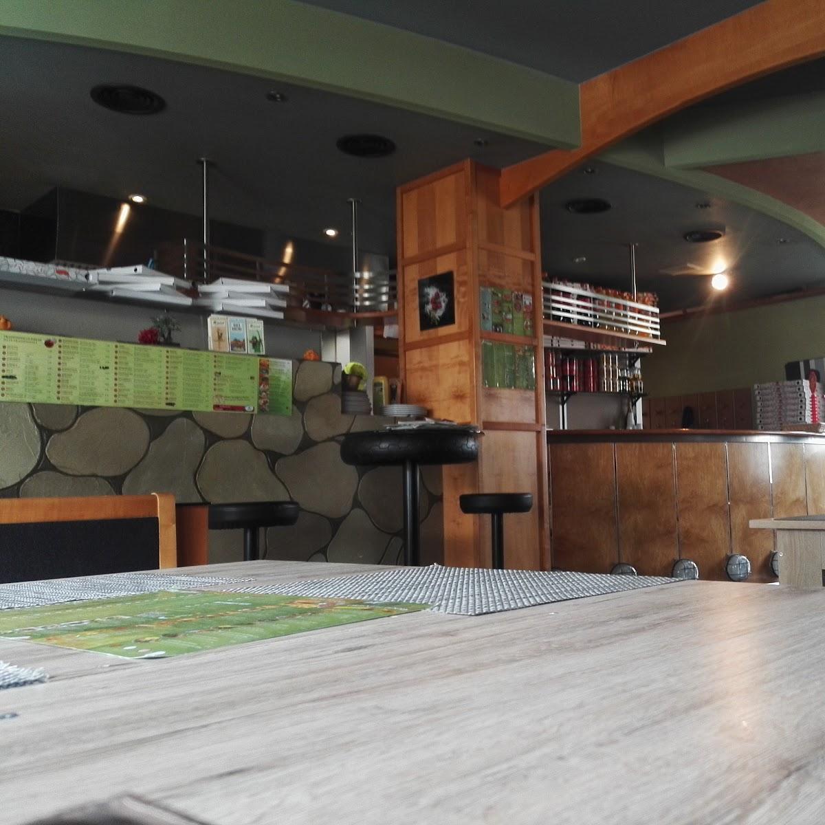 Restaurant "Pizza Klausen Express & Fastfood" in Chiusa