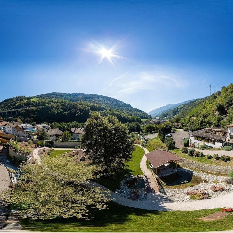 Restaurant "Hotel Restaurant Der Rierhof" in Chiusa