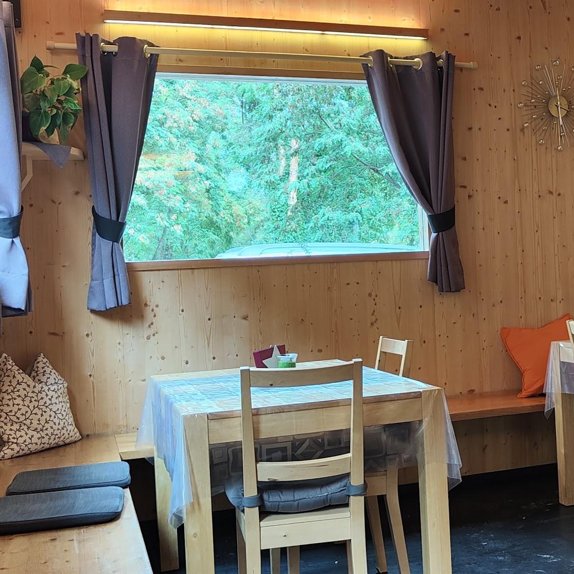 Restaurant "Reini