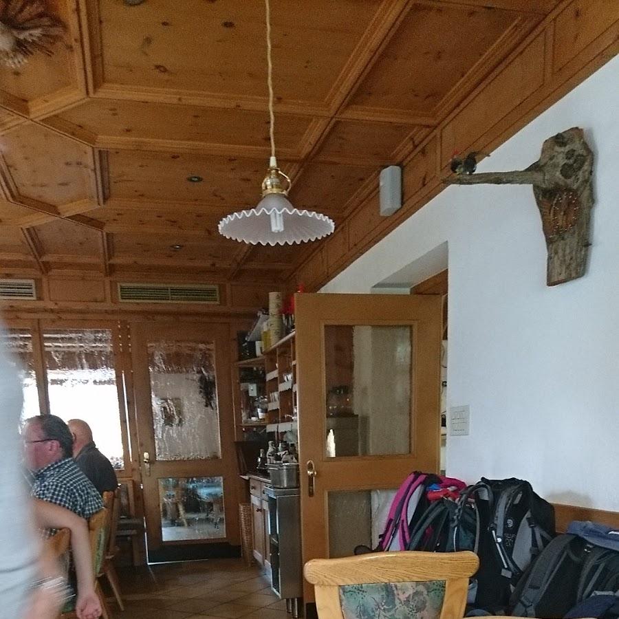 Restaurant "Gasthaus St. Valentin" in Verdignes