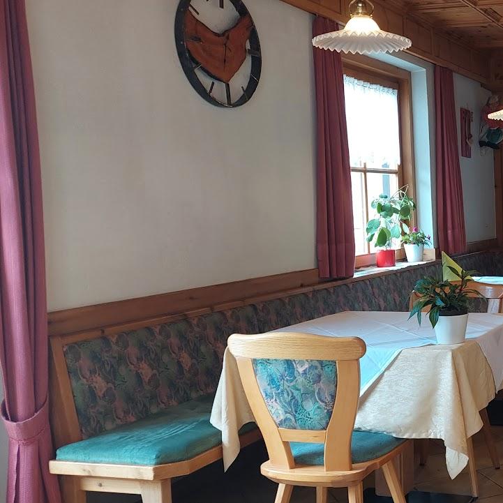 Restaurant "Gasthaus St. Valentin" in Verdignes