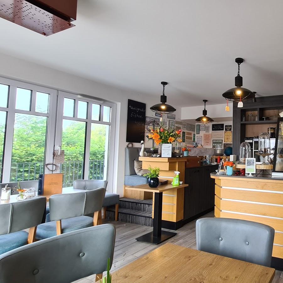 Restaurant "Schwanen Café & Bistro" in  Doberan
