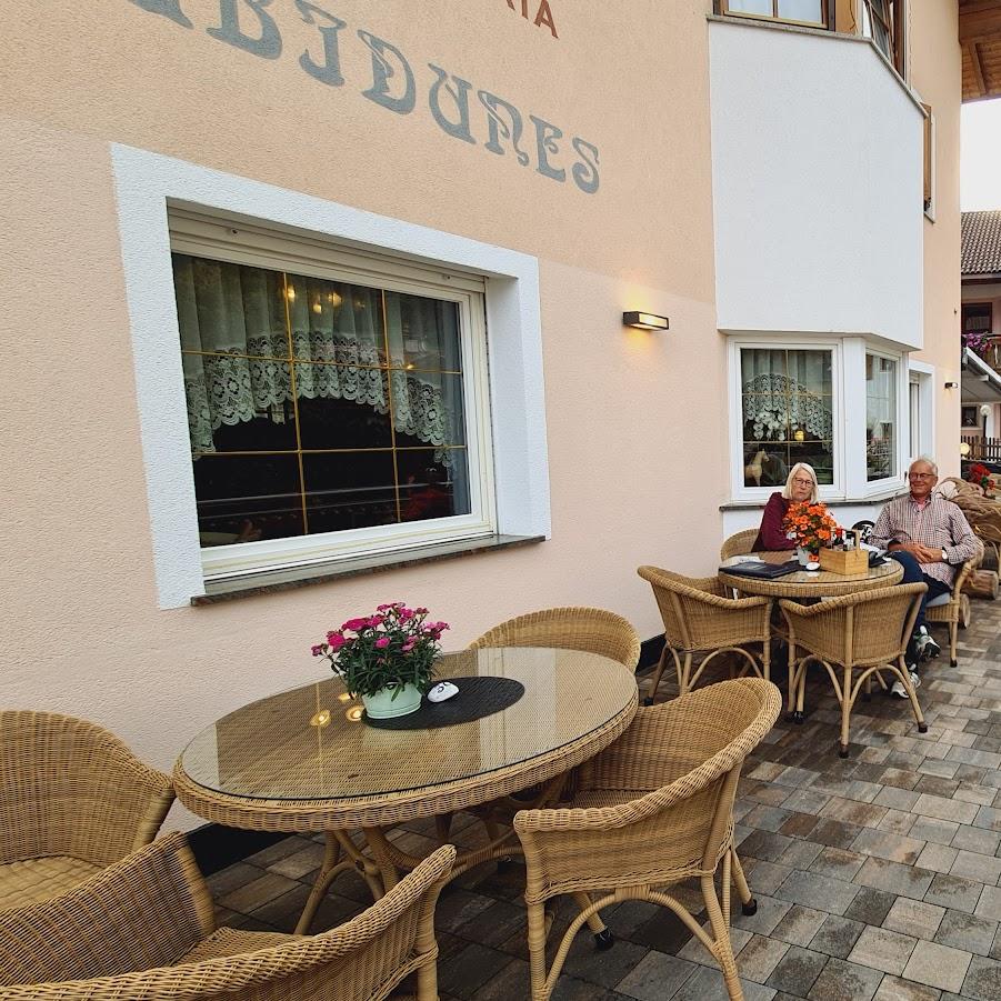 Restaurant "Pizzeria Gubidunes" in Gudon