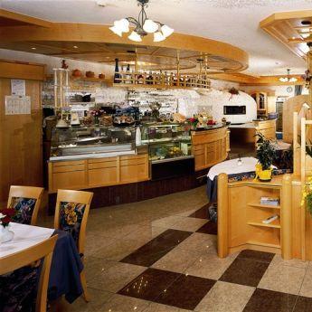Restaurant "Pizzeria Gubidunes" in Gudon