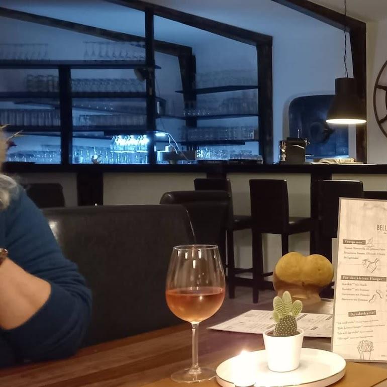 Restaurant "Bella