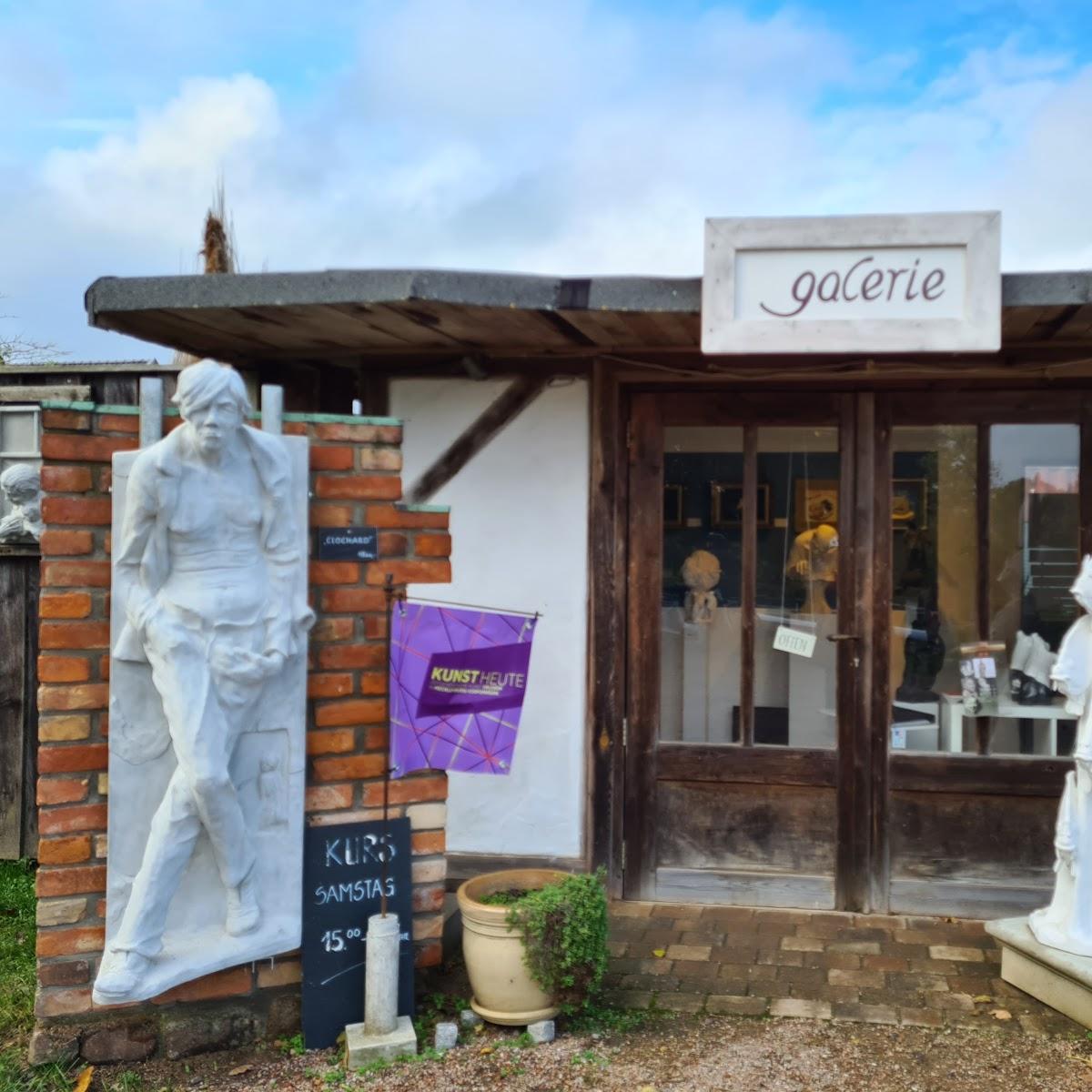 Restaurant "Fischereihof Detlefsen" in  Bartenshagen-Parkentin