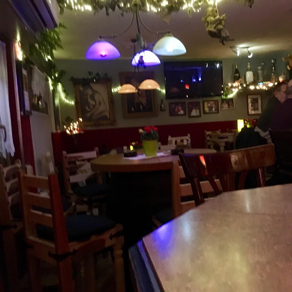 Restaurant "Bistro Per Du" in Lampertheim