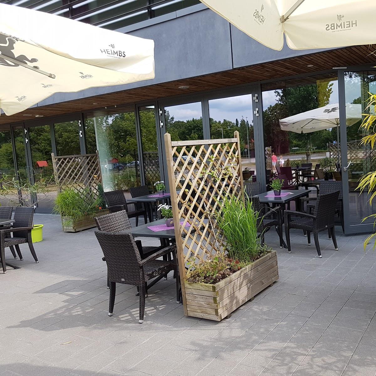 Restaurant "Restaurant vierG" in Wathlingen