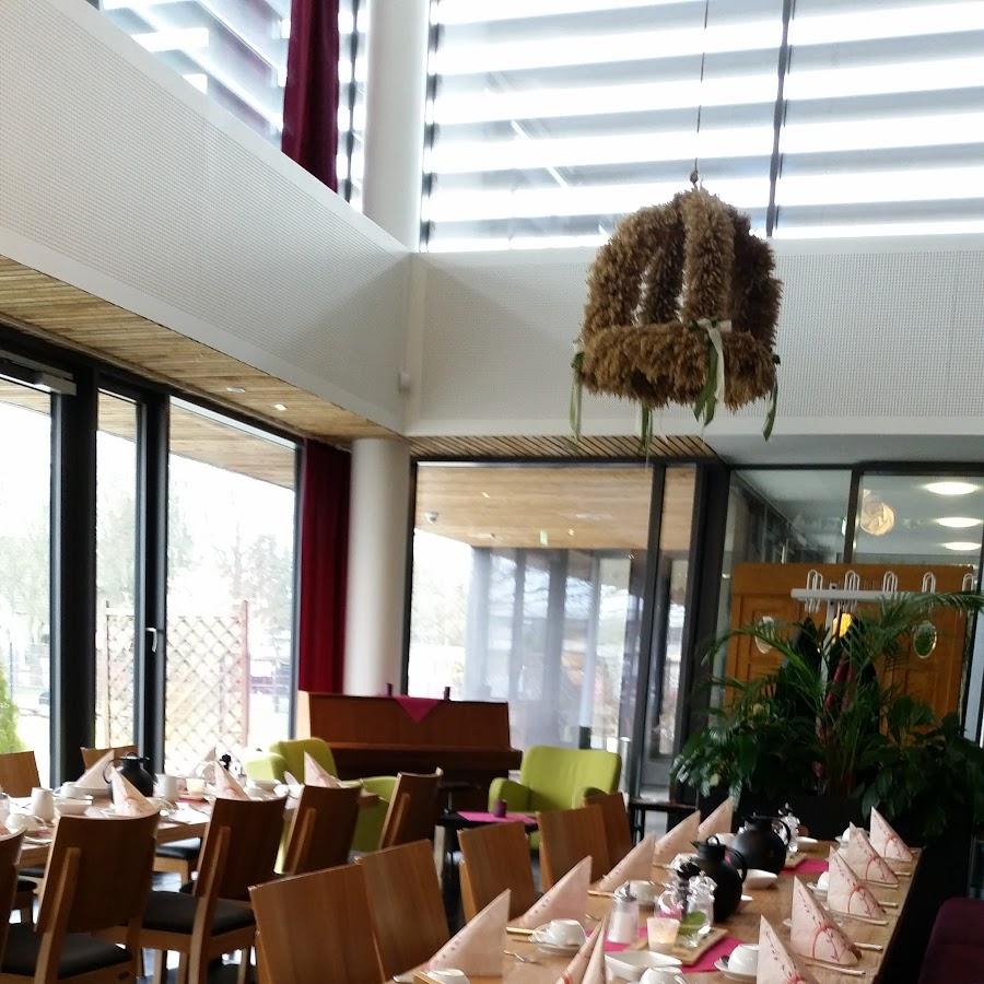 Restaurant "Restaurant vierG" in Wathlingen