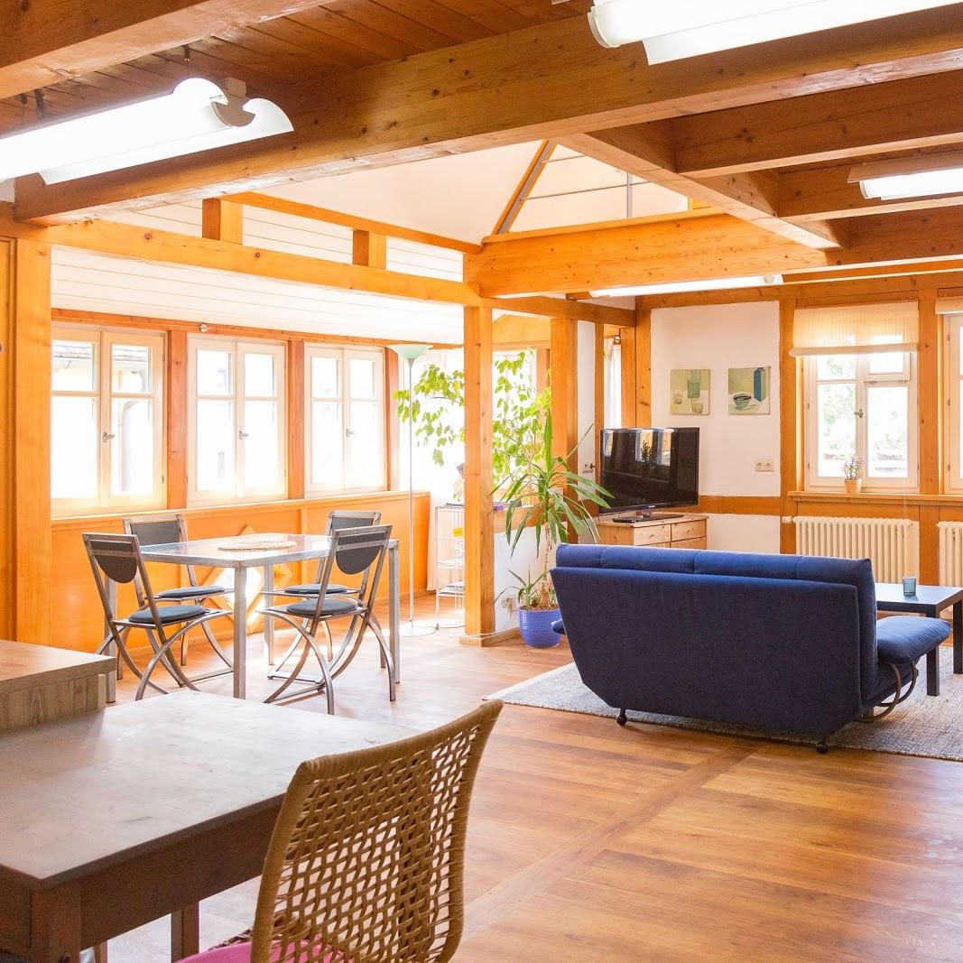 Restaurant "Maisonette Baugut" in Remlingen