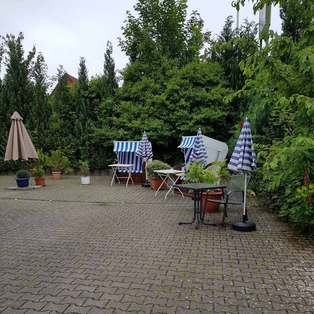 Restaurant "Café Auszeit" in Uettingen