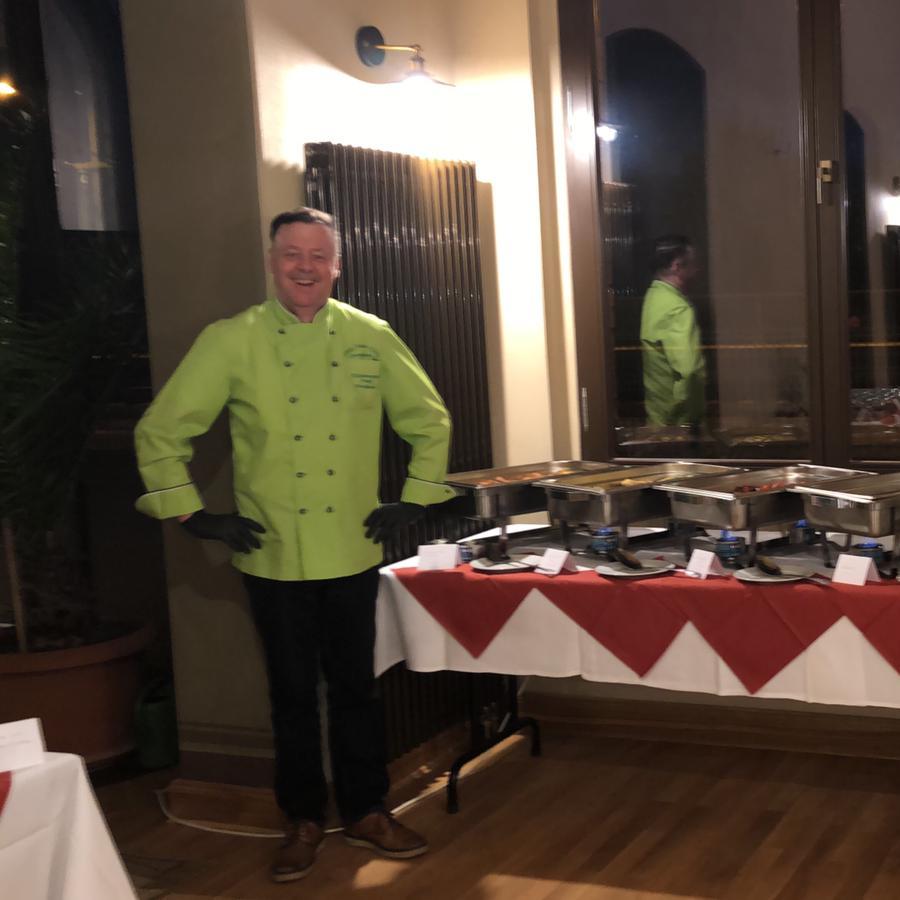 Restaurant "Franks frische Küche Inh. Frank Wendlandt" in Halbe