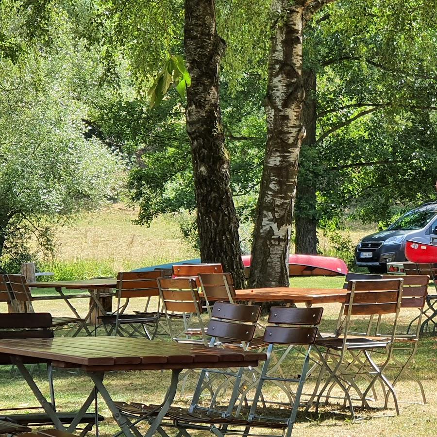 Restaurant "Tuga" in Hammelburg