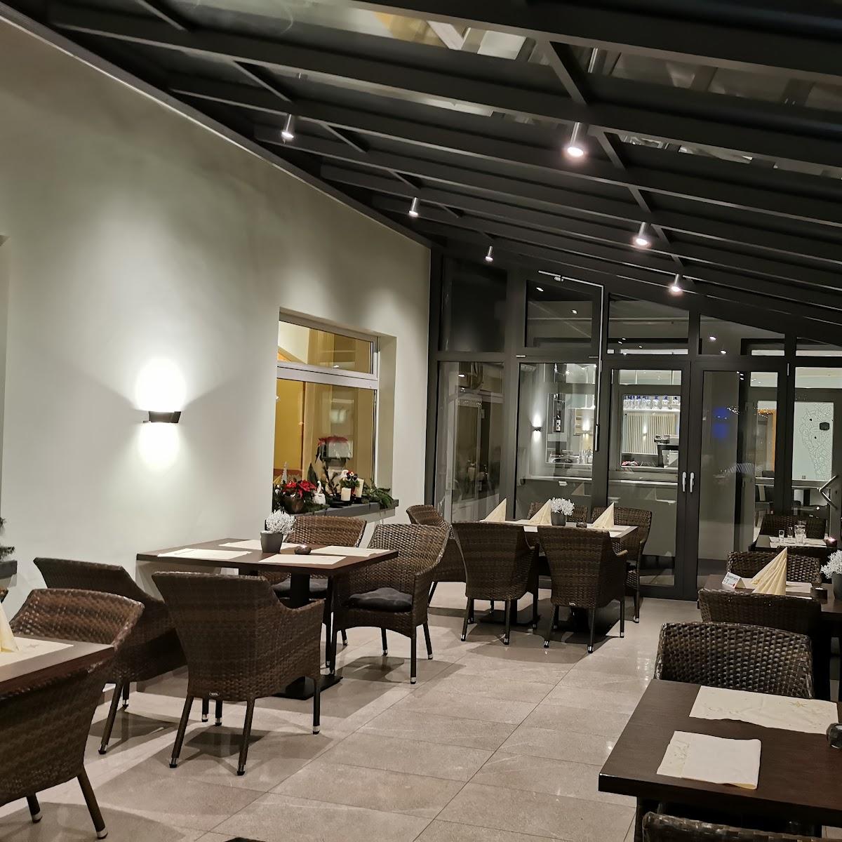 Restaurant "Hotel & Restaurant Dalmacija" in Polch