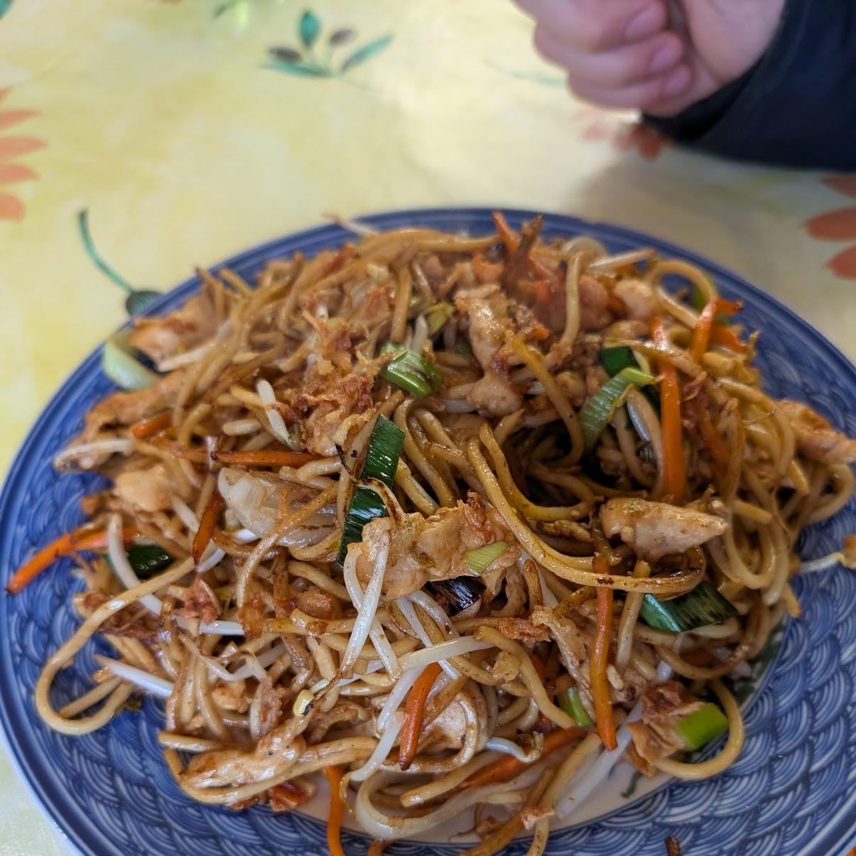 Restaurant "Asia Express" in Polch