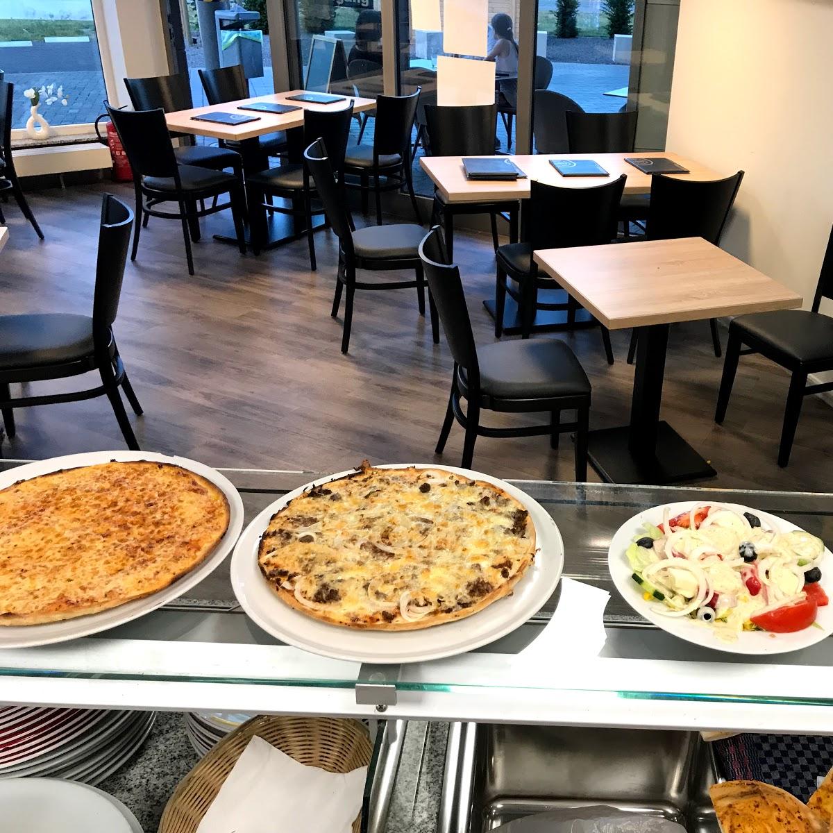 Restaurant "CentroTreff 24" in Polch