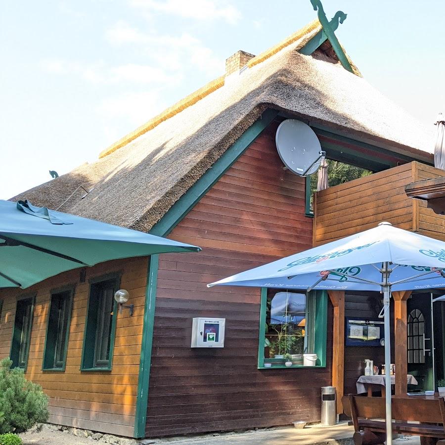 Restaurant "Ausflugsgaststätte Quellental - Mark Schlief" in Hohenfelde