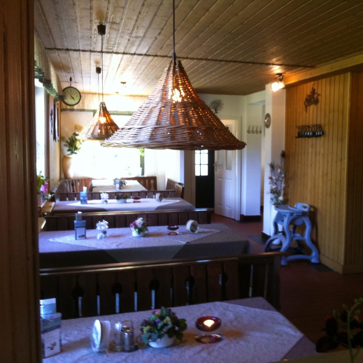 Restaurant "Ausflugsgaststätte Quellental" in  Hohenfelde