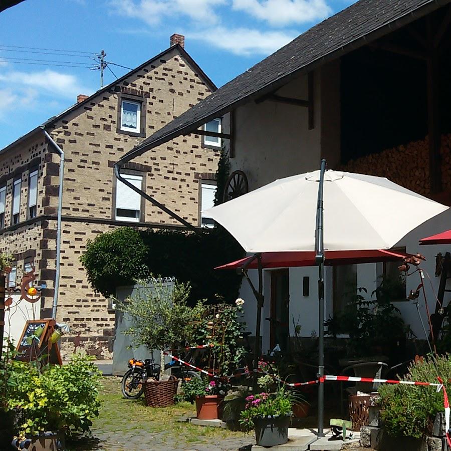 Restaurant "LandGut Loch" in Polch