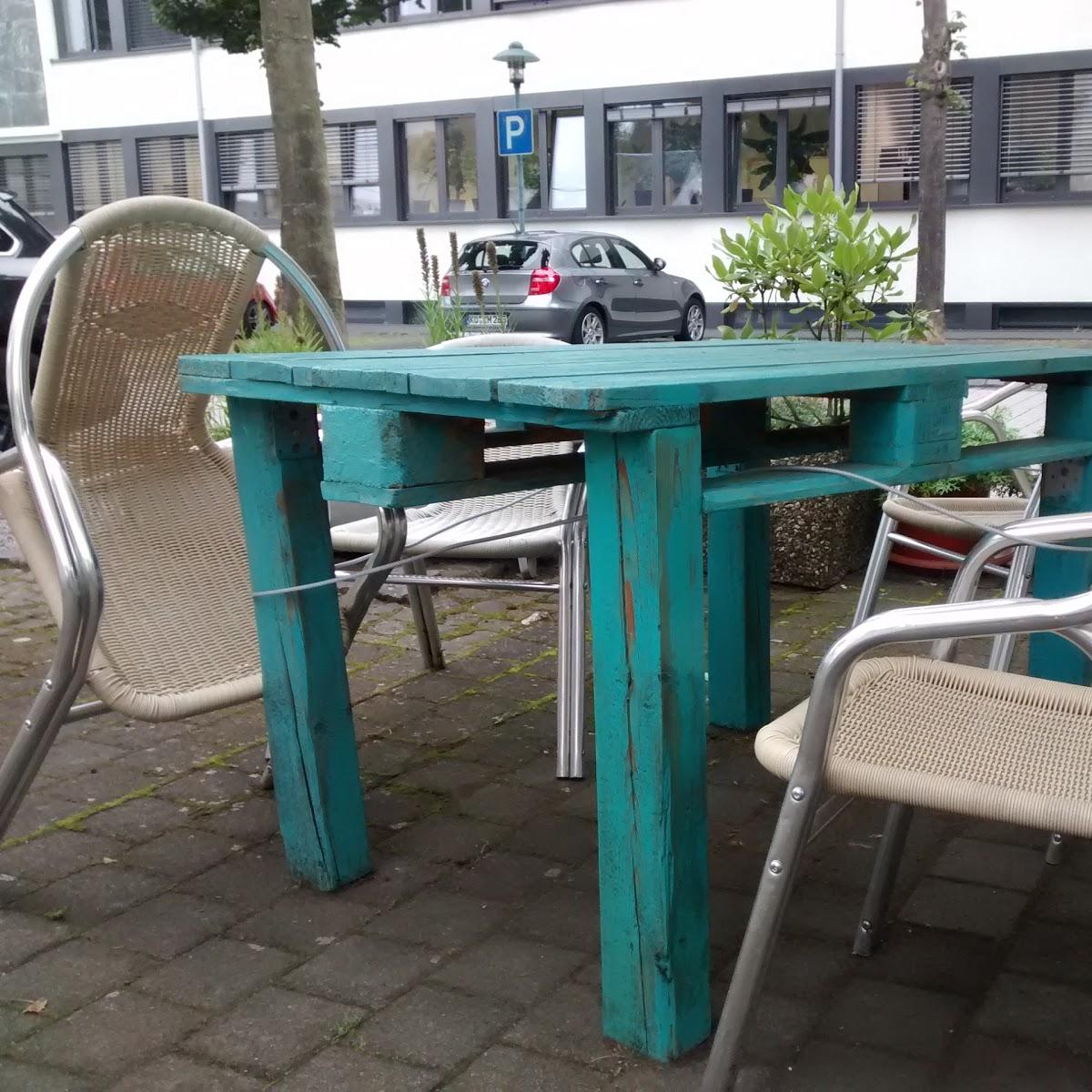 Restaurant "Kochwerk Kreativ" in Polch