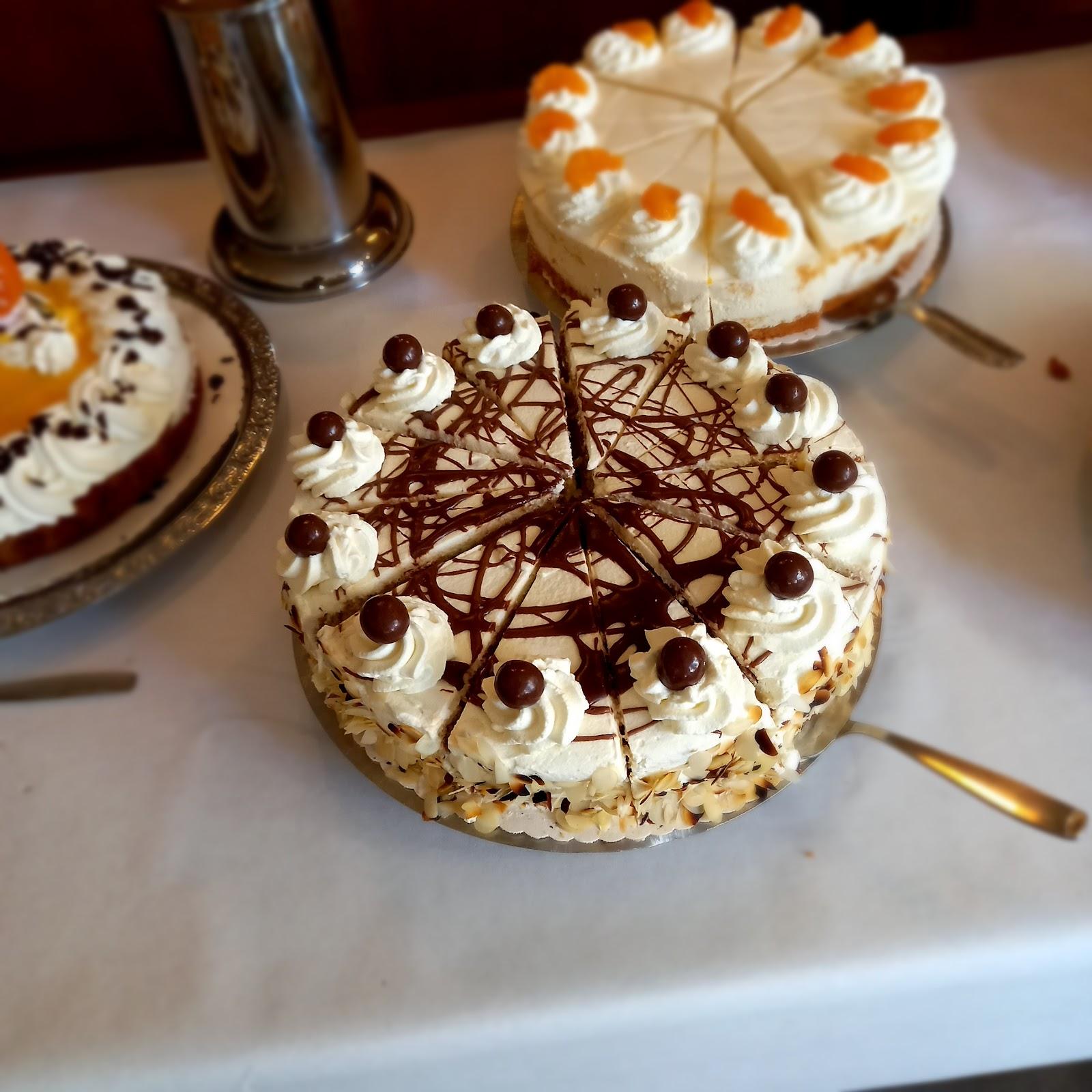 Restaurant "Kochwerk Kreativ" in Polch