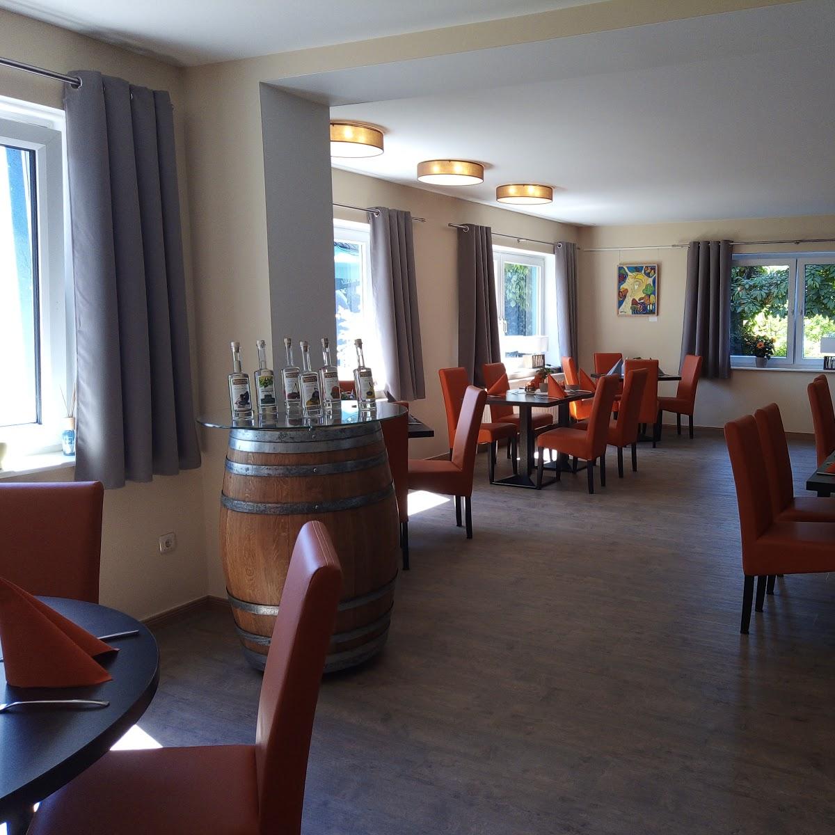 Restaurant "Robert
