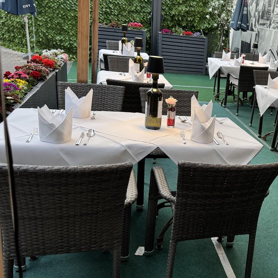 Restaurant "Indian Chilli Haus" in Hösbach