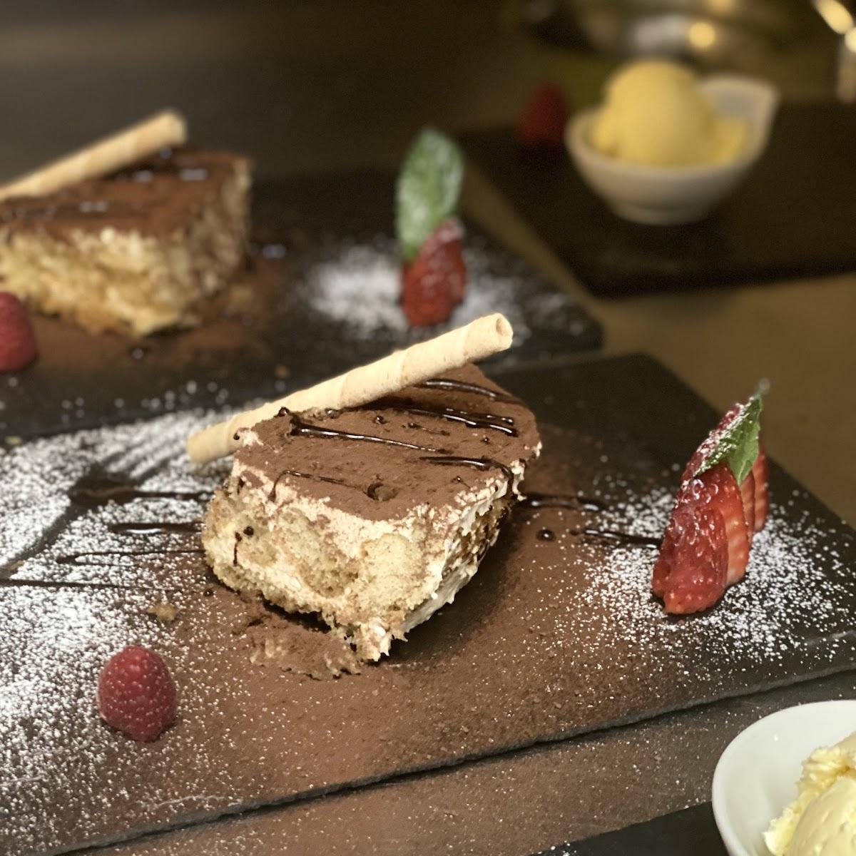 Restaurant "Marzano Mietkoch für zu Hause" in Hösbach