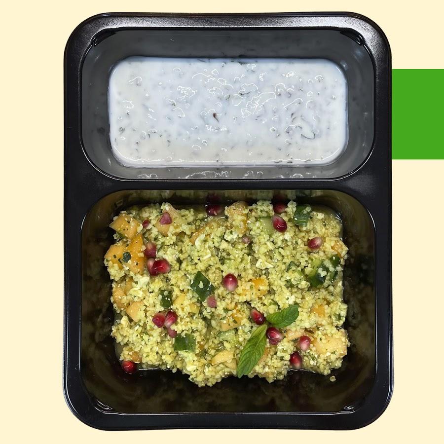 Restaurant "Genuss zum Mitnehmen" in Hösbach