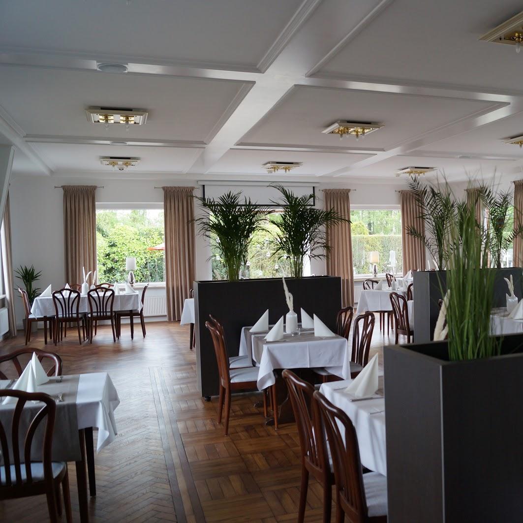 Restaurant "Dümmer Perle GmbH" in Hüde