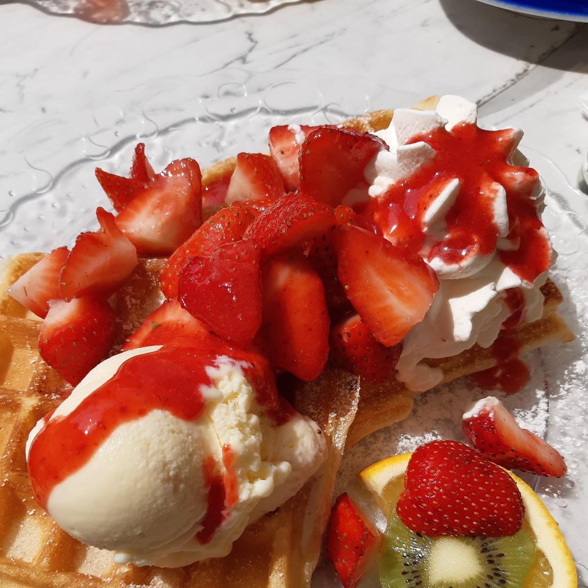 Restaurant "Coco Eismilchbar" in  Doberan