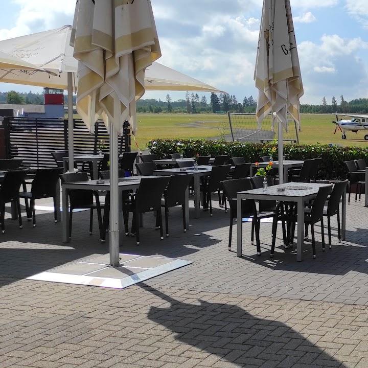 Restaurant "Restaurant FOOD HANGAR (früher Zum Cockpit)" in Breitscheid