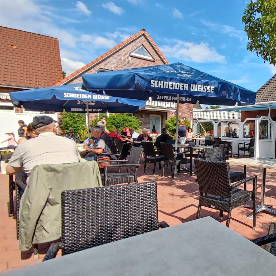 Restaurant "Bensersiel Fisch und Meer" in Esens