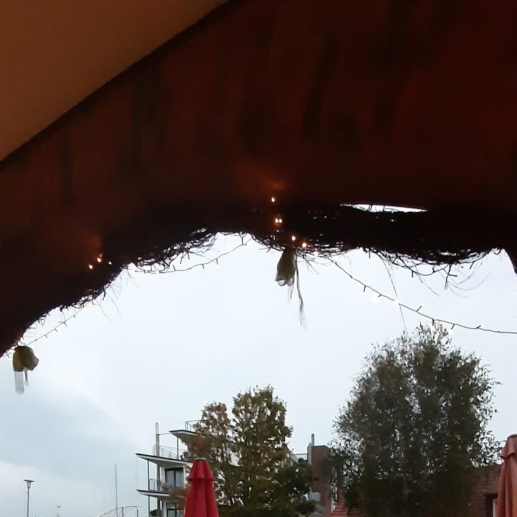 Restaurant "Imbiss Am Seedeich" in Esens