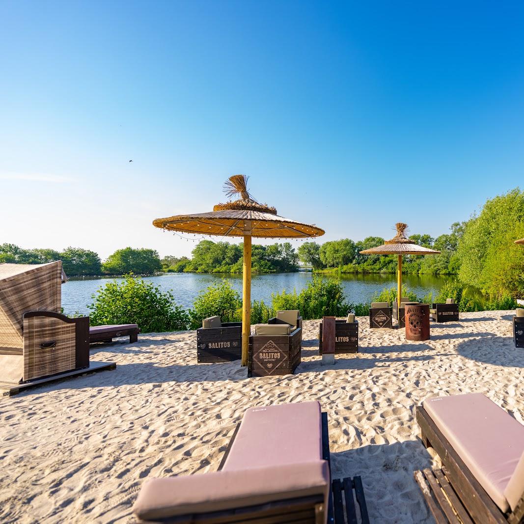 Restaurant "Hotel & Restaurant NORDSTERN" in Neuharlingersiel