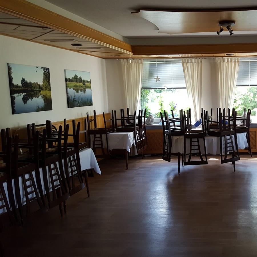 Restaurant "Landgasthof Allerparadies" in  Langlingen