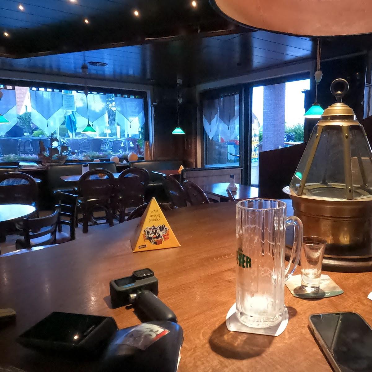 Restaurant "Restaurant Kuddeldaddeldu" in Neuharlingersiel